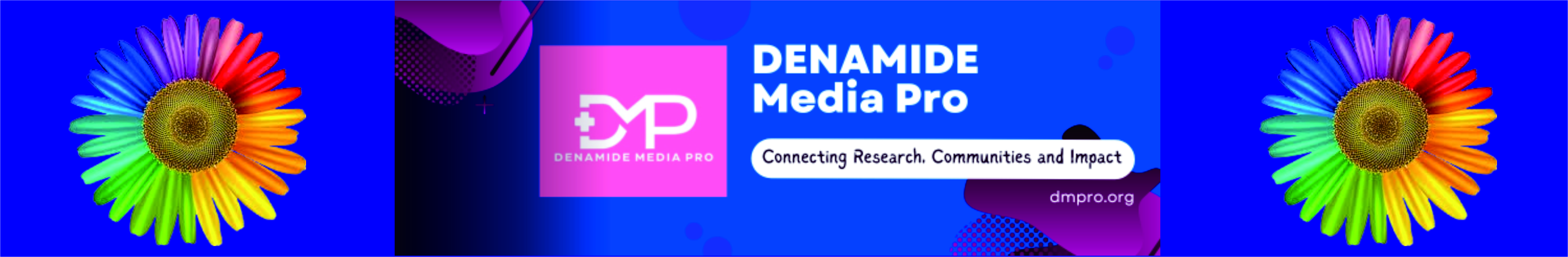 Denamide Media Pro